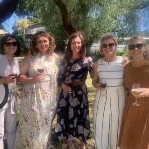 Meet your Posher, Abby